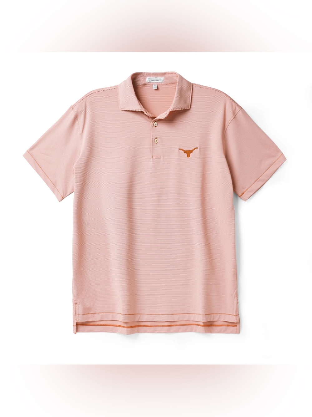 NWT Peter Millar Texas Longhorns Polo size M